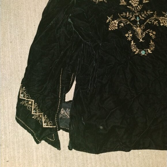 Anne Carson Top 🦋 - Picture 4 of 8